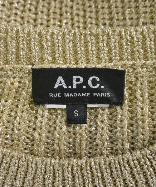 A.P.C. เสื้อกันหนาว