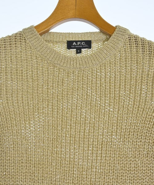 A.P.C. เสื้อกันหนาว