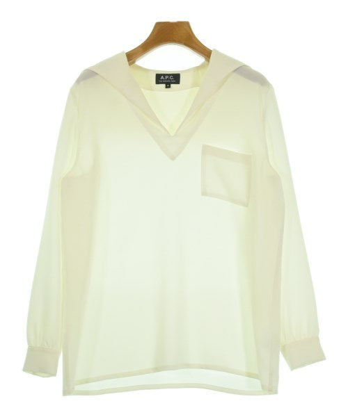 A.P.C. เสื้อสตรี