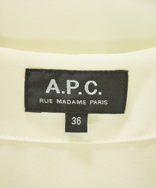 A.P.C. เสื้อสตรี
