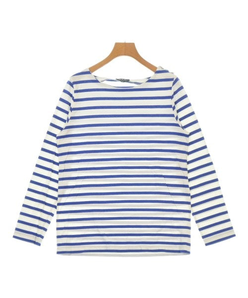 A.P.C. เสื้อยืด/เสื้อท็อปส์