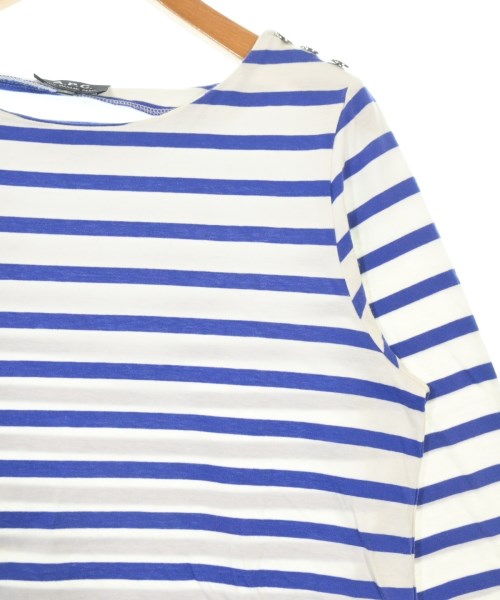 A.P.C. เสื้อยืด/เสื้อท็อปส์