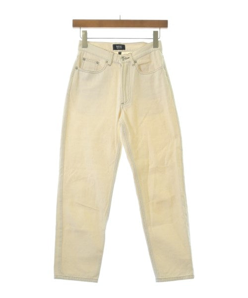 A.P.C. ยีนส์