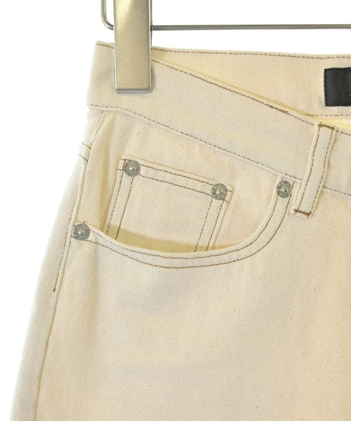 A.P.C. ยีนส์