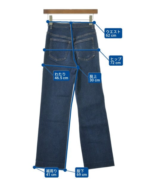 A.P.C. ยีนส์