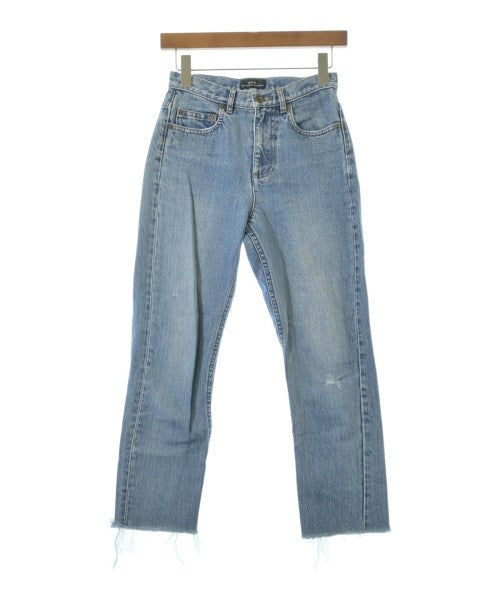 A.P.C. ยีนส์