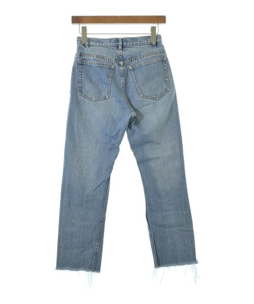 A.P.C. ยีนส์