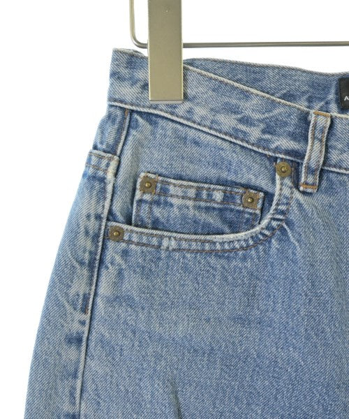 A.P.C. ยีนส์