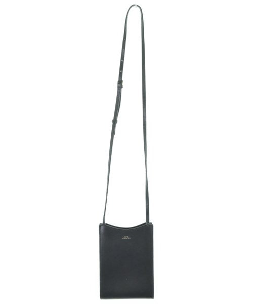 A.P.C. กระเป๋าสะพาย