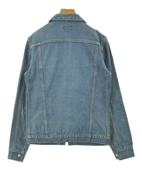 A.P.C. แจ็คเก็ตยีนส์