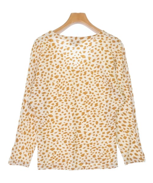 A.P.C. เสื้อยืด/เสื้อท็อปส์