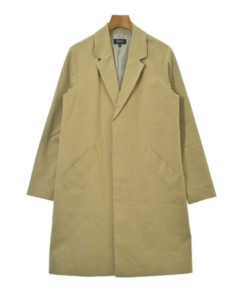 A.P.C. เสื้อโค้ท อื่น