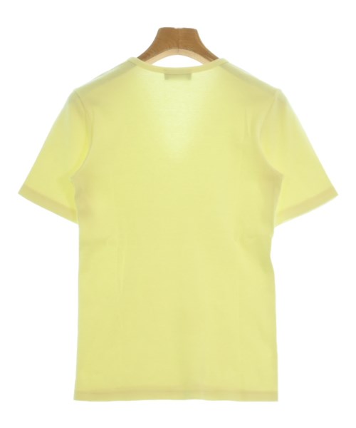 A.P.C. เสื้อยืด/เสื้อท็อปส์