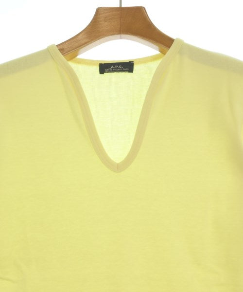 A.P.C. เสื้อยืด/เสื้อท็อปส์