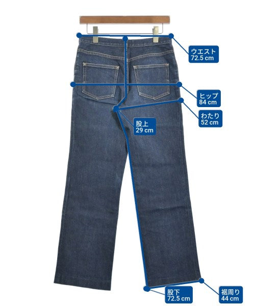 A.P.C. ยีนส์