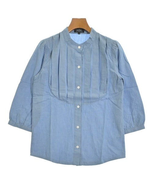 A.P.C. เสื้อลำลอง