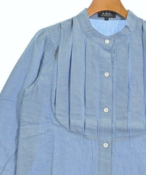 A.P.C. เสื้อลำลอง