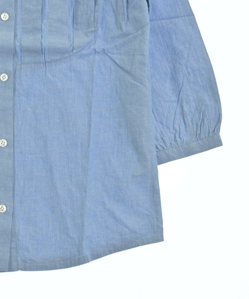 A.P.C. เสื้อลำลอง