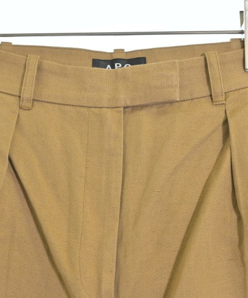 A.P.C. กางเกงขายาว