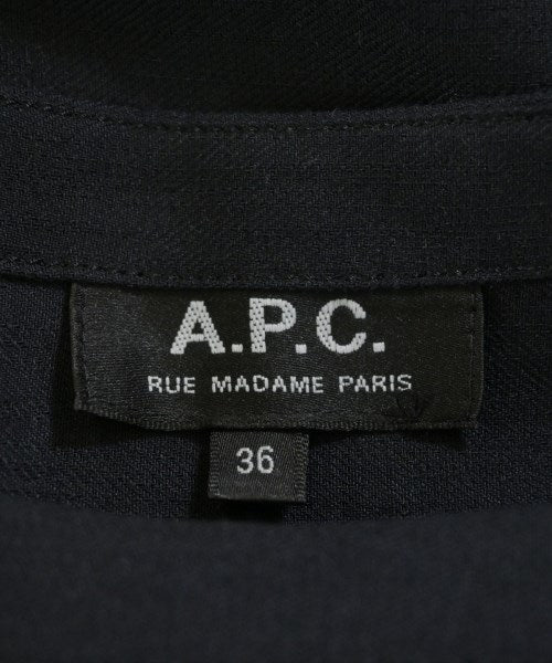 A.P.C. เสื้อสตรี