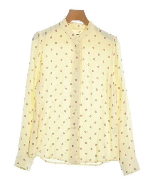 A.P.C. เสื้อลำลอง