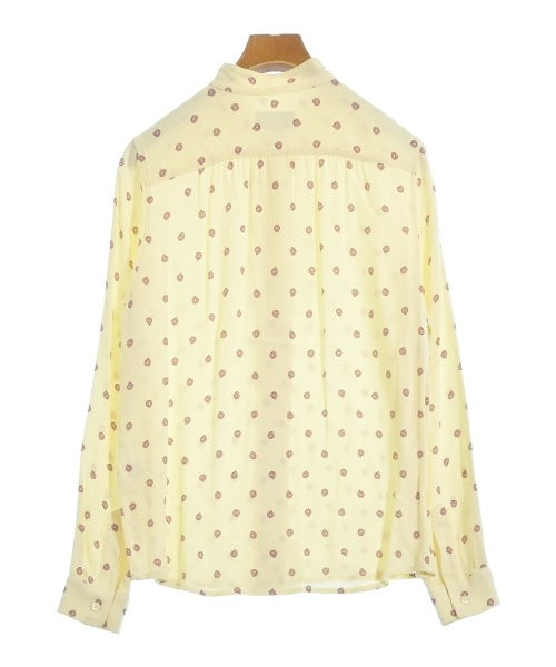 A.P.C. เสื้อลำลอง