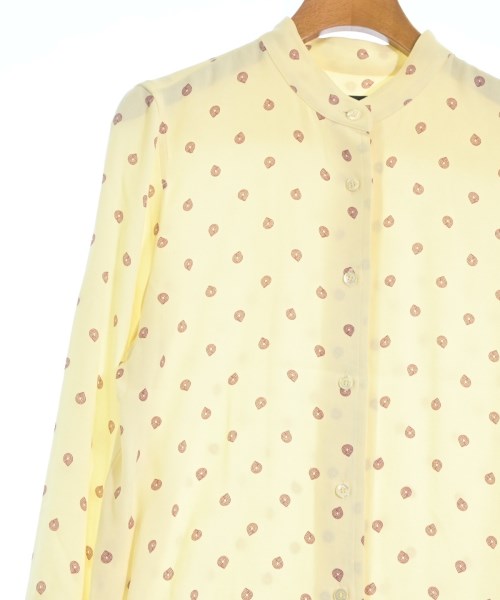 A.P.C. เสื้อลำลอง