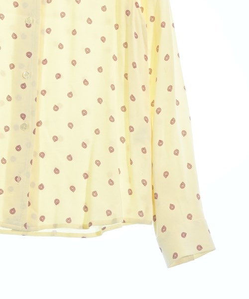 A.P.C. เสื้อลำลอง