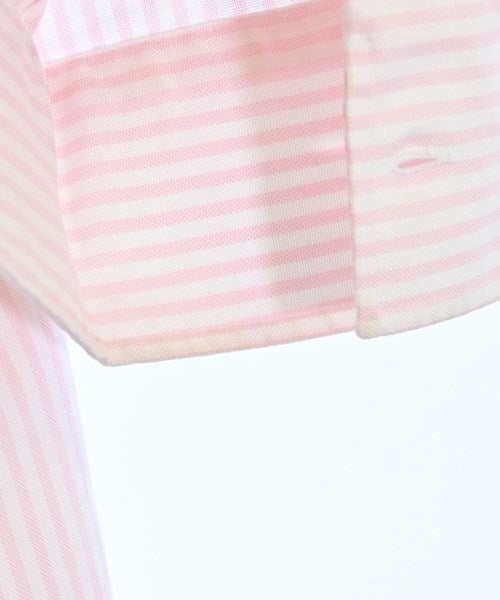 A.P.C. เดรสที่เป็นเสื้อเชิ้ตตัวยาว