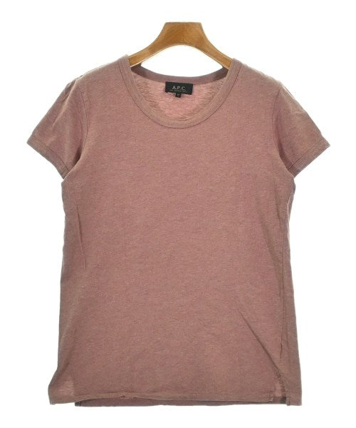 A.P.C. เสื้อยืด/เสื้อท็อปส์