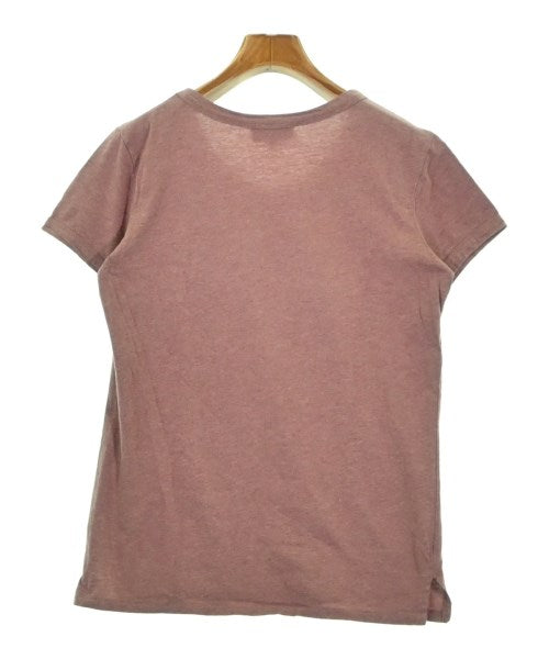 A.P.C. เสื้อยืด/เสื้อท็อปส์