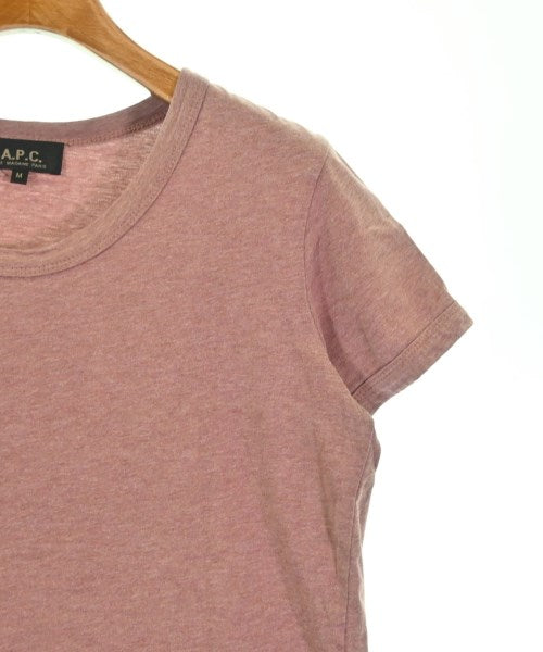A.P.C. เสื้อยืด/เสื้อท็อปส์