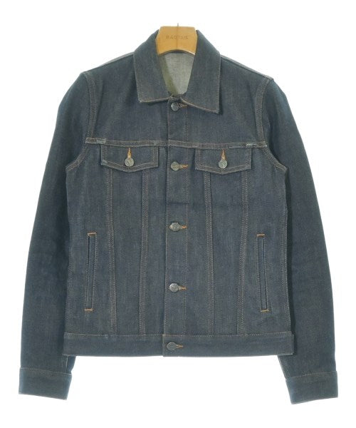 A.P.C. แจ็คเก็ตยีนส์