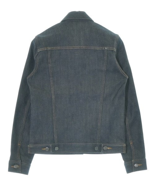 A.P.C. แจ็คเก็ตยีนส์