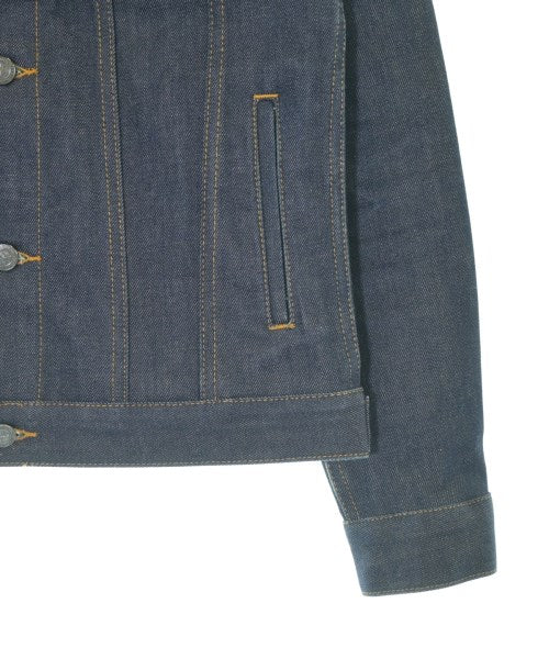 A.P.C. แจ็คเก็ตยีนส์