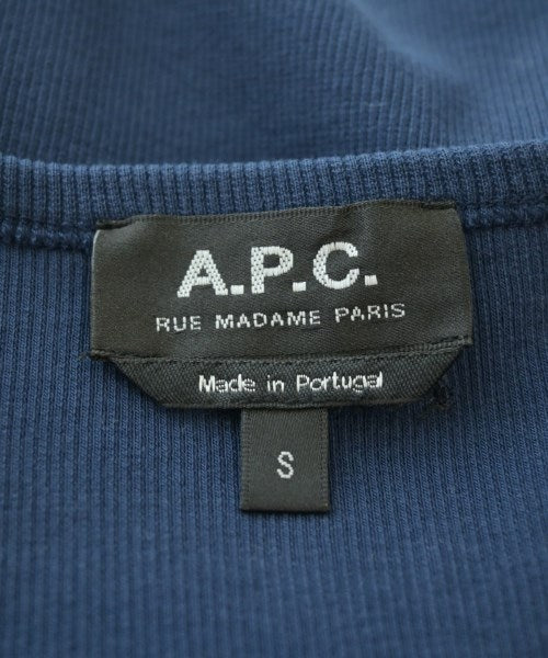 A.P.C. เสื้อกันหนาว