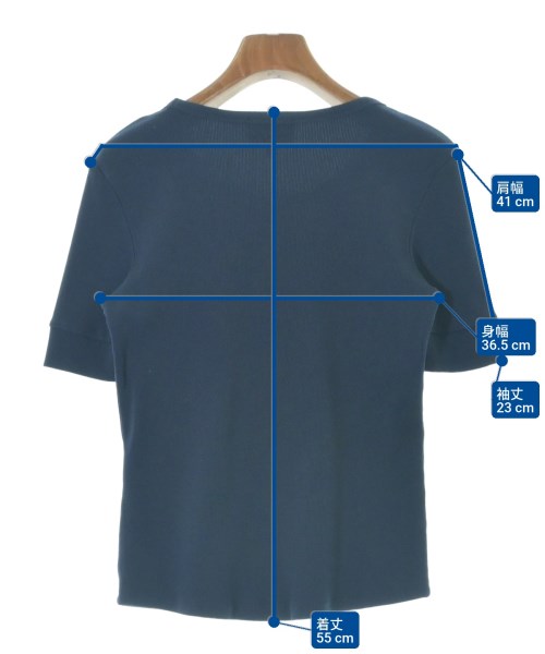 A.P.C. เสื้อกันหนาว