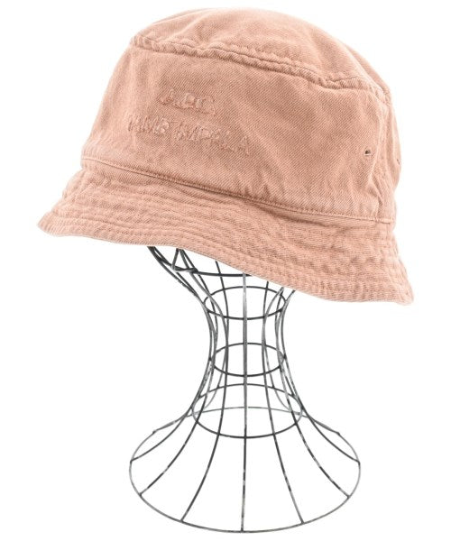 A.P.C. หมวก