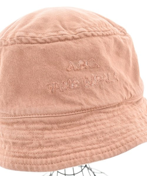 A.P.C. หมวก
