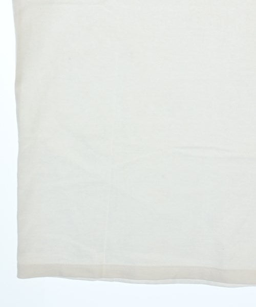 A.P.C. เสื้อยืด/เสื้อท็อปส์