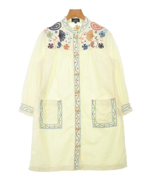 A.P.C. ชุดเดรส