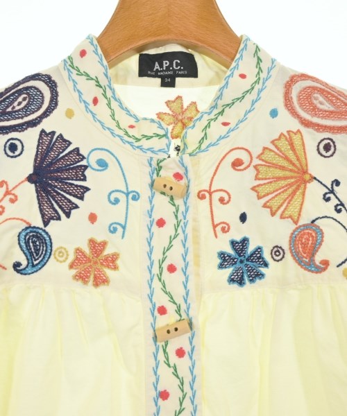 A.P.C. ชุดเดรส