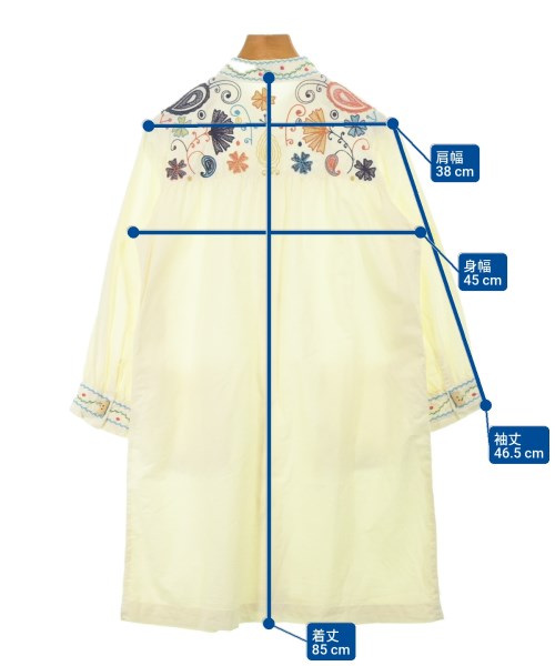 A.P.C. ชุดเดรส