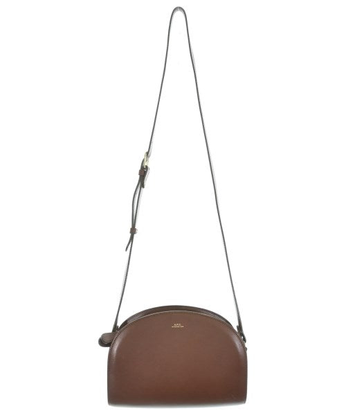 A.P.C. กระเป๋าสะพาย