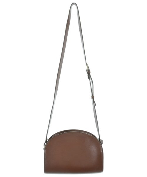 A.P.C. กระเป๋าสะพาย