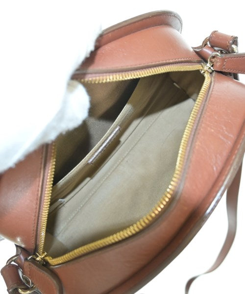 A.P.C. กระเป๋าสะพาย