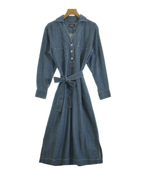 A.P.C. ชุดเดรส