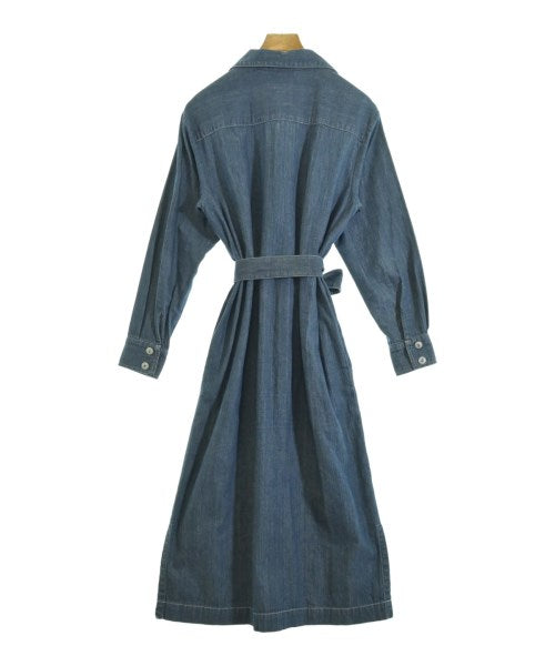 A.P.C. ชุดเดรส