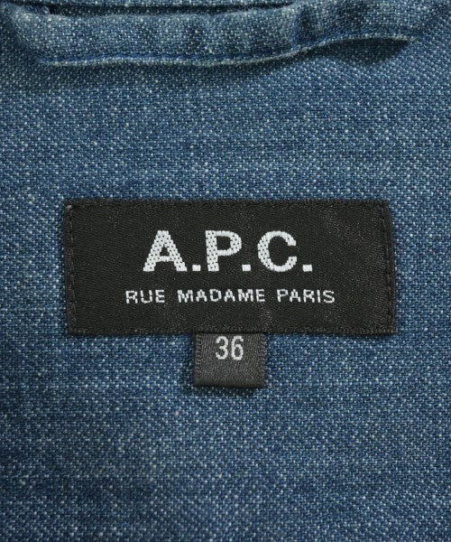 A.P.C. ชุดเดรส