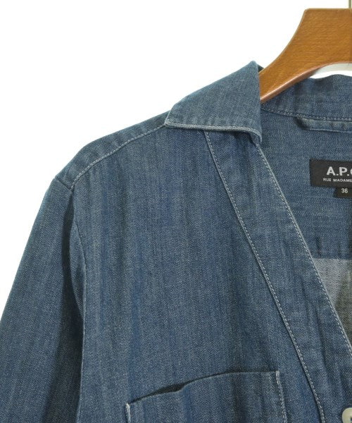 A.P.C. ชุดเดรส